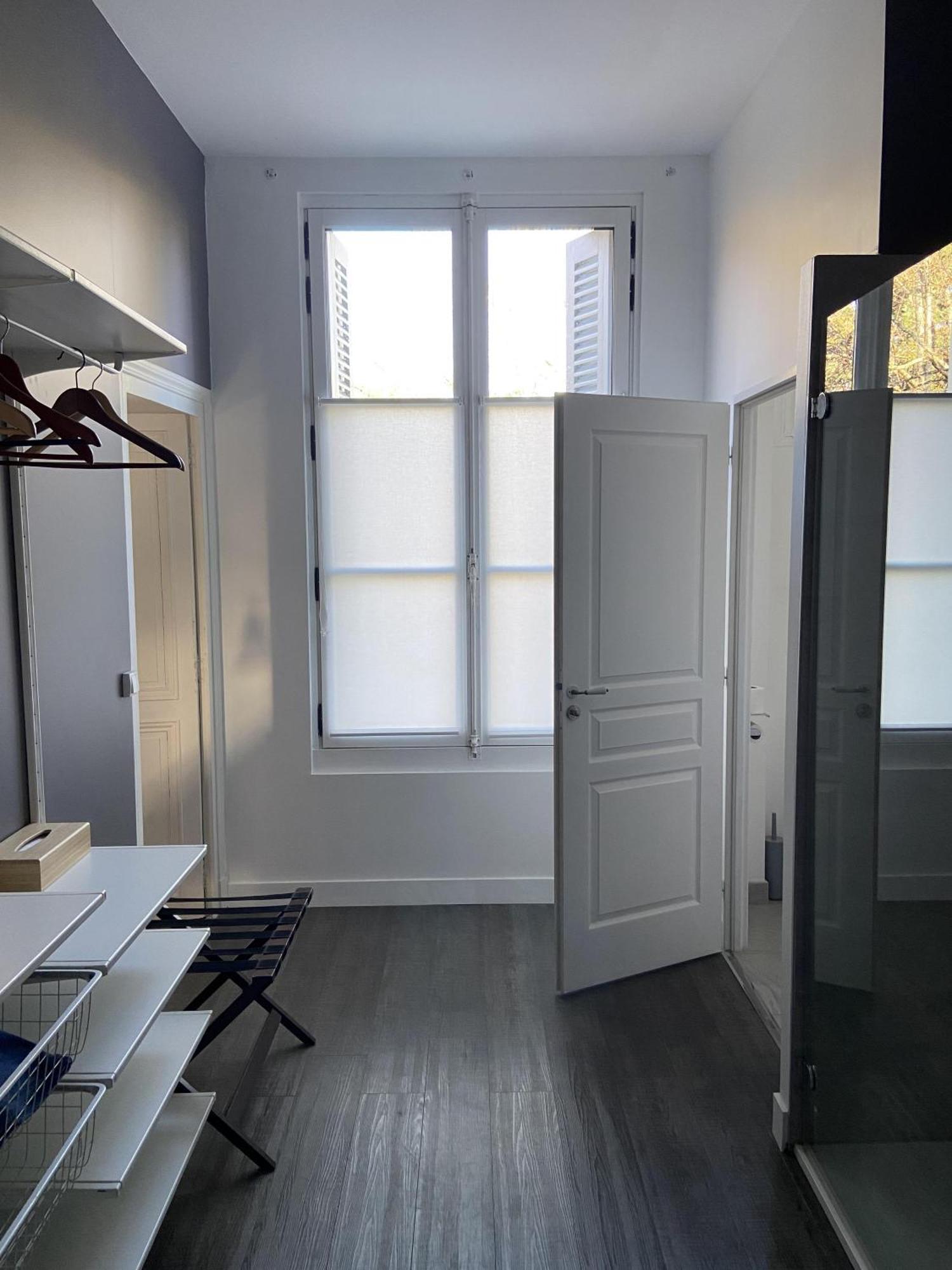 La Grande Carree Bed & Breakfast Saint-Cyr-sur-Loire Room photo
